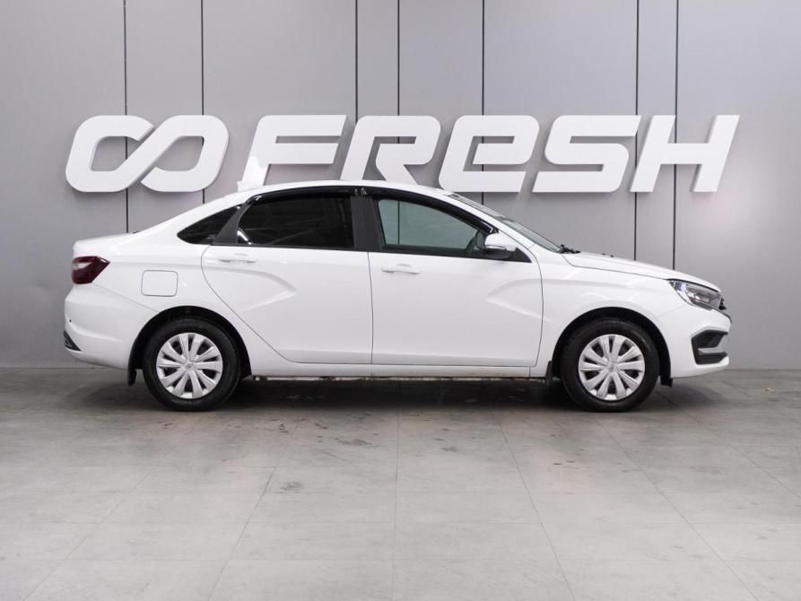 Lada (ВАЗ) Vesta I Рестайлинг (NG) Воронеж  - изображение 5