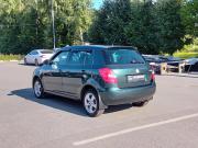 Skoda Fabia II Чебоксары  - изображение 30