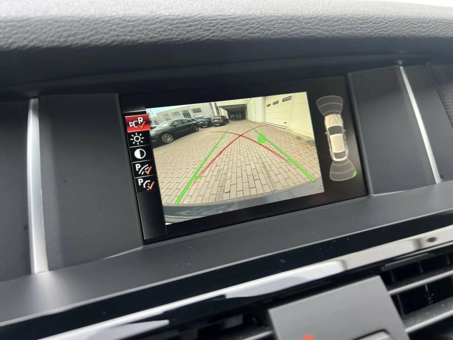 BMW X4 I (F26) Санкт-Петербург  - изображение 18