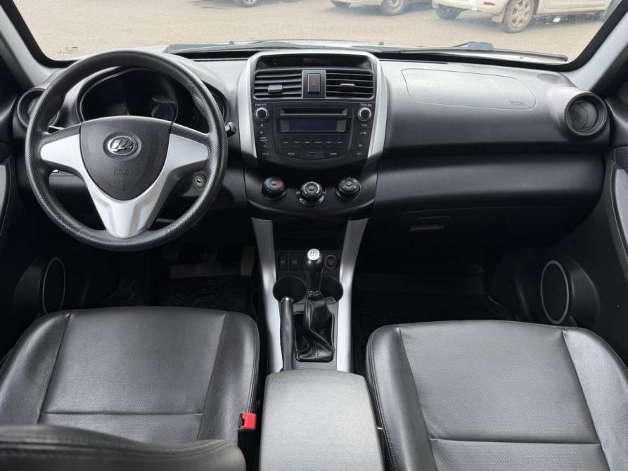 Lifan X60 I Нефтекамск  - изображение 10