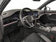 Volkswagen Touareg III Москва  - изображение 45