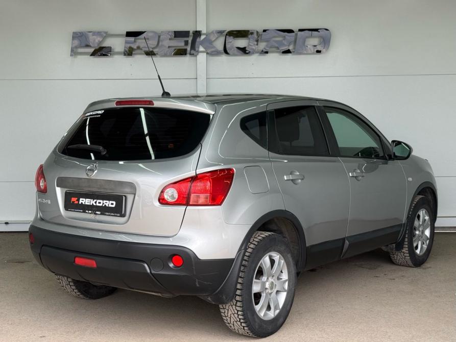 Nissan Qashqai I Уфа  - изображение 4