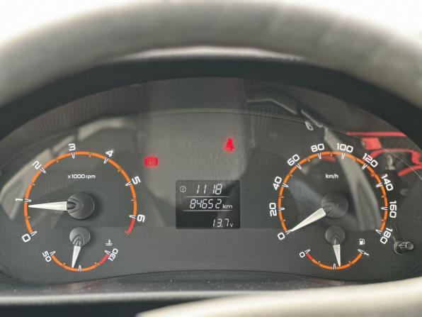 Lada (ВАЗ) 2131 (4x4) I Рестайлинг (2020) с пробегом 2020 года, цена 700 000 рублей, 84533 км, внедорожник, Автокод Объявления