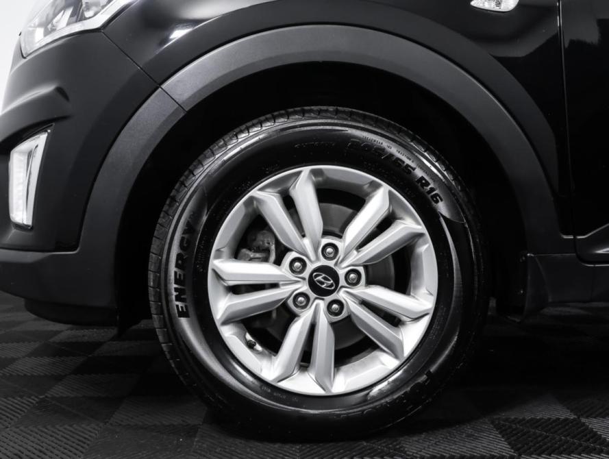Hyundai Creta I Москва  - изображение 22