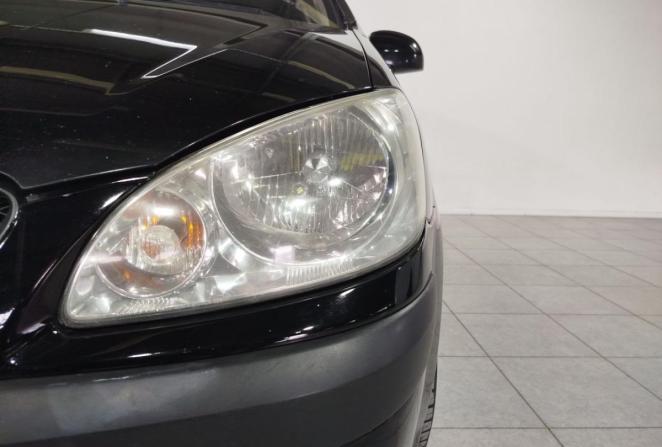 Hyundai Getz I Рестайлинг с пробегом 2009 года, цена 584 000 рублей, 190291 км, хэтчбек, Автокод Объявления