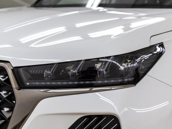 Chery Tiggo 7 Pro Max I Рестайлинг с пробегом 2024 года, цена 2 098 000 рублей, 10976 км, внедорожник, Автокод Объявления