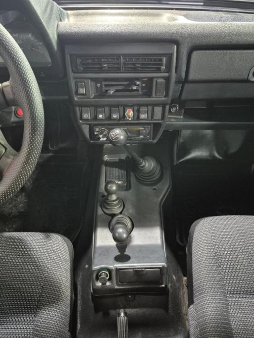 Lada (ВАЗ) 2121 (4x4) I Рестайлинг Воронеж  - изображение 13