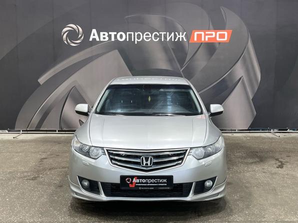 Honda Accord VIII с пробегом 2010 года, цена 930 000 рублей, 257716 км, седан, Автокод Объявления