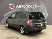 Opel Zafira B Рестайлинг Пермь  - изображение 28