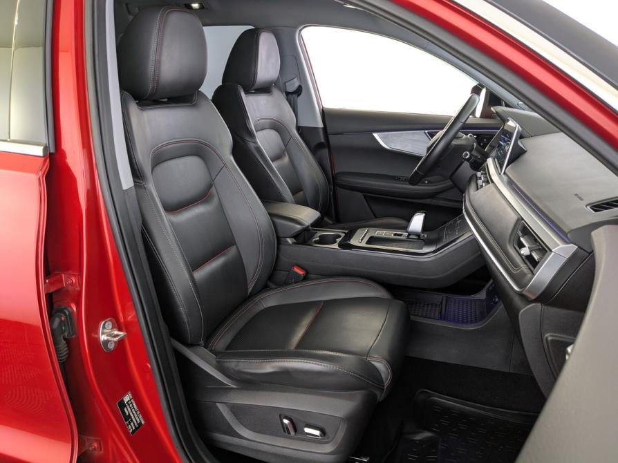 Chery Tiggo 7 Pro I Москва  - изображение 21