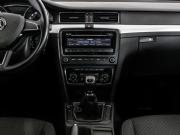 Skoda Superb II Рестайлинг Санкт-Петербург  - изображение 38