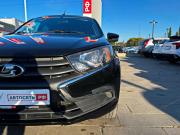 Lada (ВАЗ) Granta I Рестайлинг Стерлитамак  - изображение 32