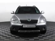 Skoda Octavia II (A5) Рестайлинг Москва  - изображение 19