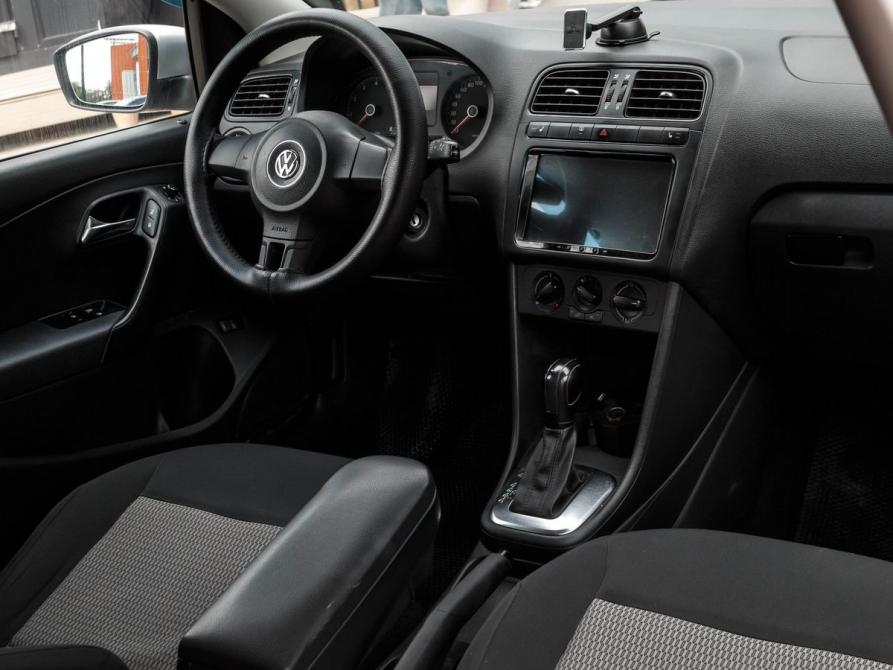 Volkswagen Polo V Уфа  - изображение 9