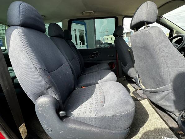 Volkswagen Sharan I с пробегом 1998 года, цена 205 000 рублей, 44444 км, минивэн, Автокод Объявления
