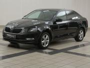Skoda Octavia III (A7) Рестайлинг Иваново  - изображение 26