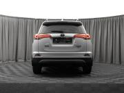 Toyota RAV4 IV (XA40) Рестайлинг Москва  - изображение 28