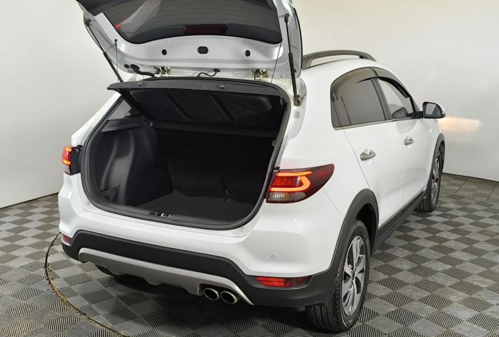 Kia Rio IV Нижний Новгород  - изображение 15