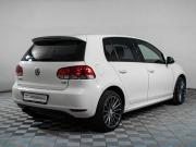 Volkswagen Golf VI Москва  - изображение 22