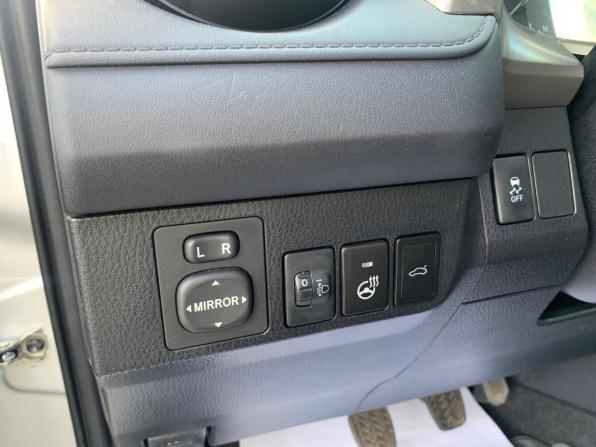 Toyota RAV4 IV (XA40) с пробегом 2014 года, цена 2 020 500 рублей, 81103 км, внедорожник, Автокод Объявления