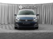 Volkswagen Polo V Рестайлинг Москва  - изображение 26