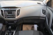 Hyundai Creta I Рестайлинг Омск  - изображение 41