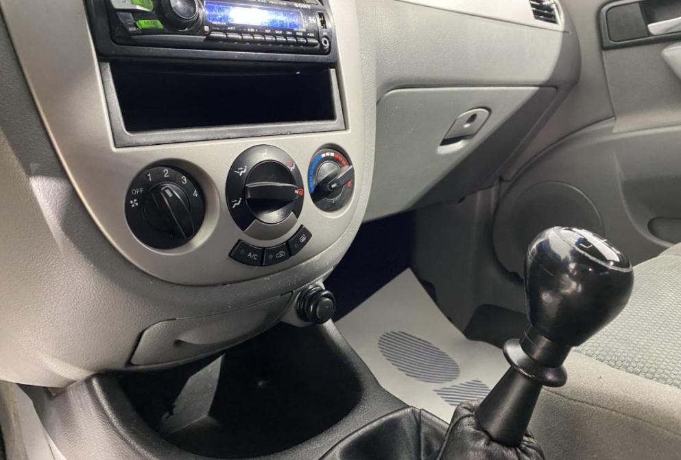 Chevrolet Lacetti I Саранск  - изображение 23