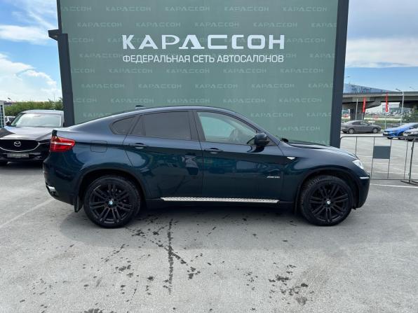 BMW X6 I (E71) Рестайлинг с пробегом 2013 года, цена 1 480 000 рублей, 239342 км, внедорожник, Автокод Объявления