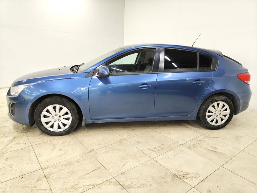 Chevrolet Cruze I Рестайлинг Тула  - изображение 3