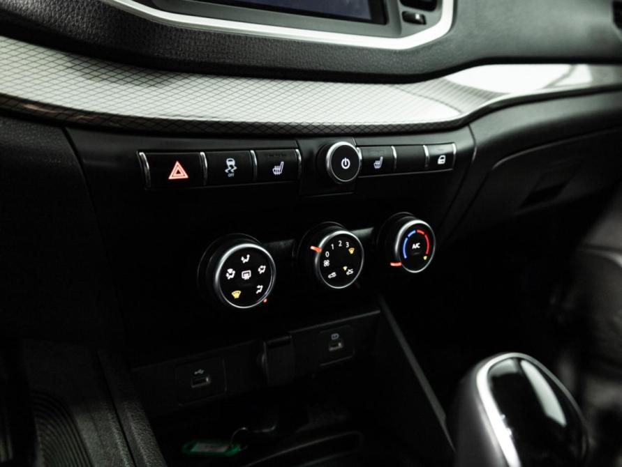 Lada (ВАЗ) Vesta I Рестайлинг (NG) Санкт-Петербург  - изображение 17