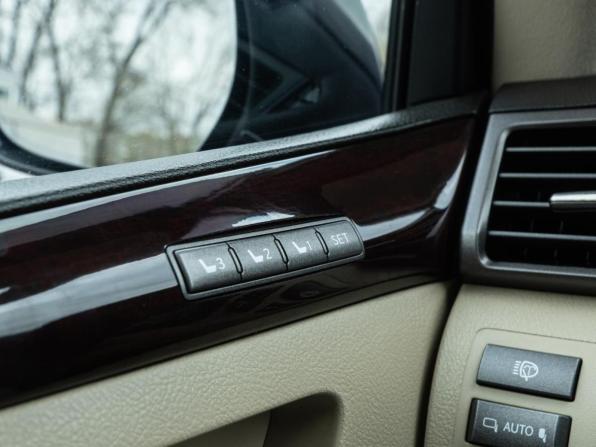 Lexus LX III с пробегом 2010 года, цена 3 490 000 рублей, 247081 км, внедорожник, Автокод Объявления