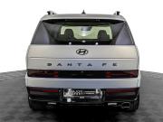 Hyundai Santa Fe V (MX5) Москва  - изображение 36