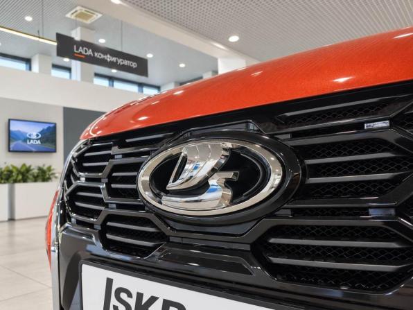 Новый Lada (ВАЗ) Iskra 2026 года, цена 1 767 000 рублей, универсал, Автокод Объявления