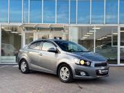 Chevrolet Aveo II Ульяновск  - изображение 23