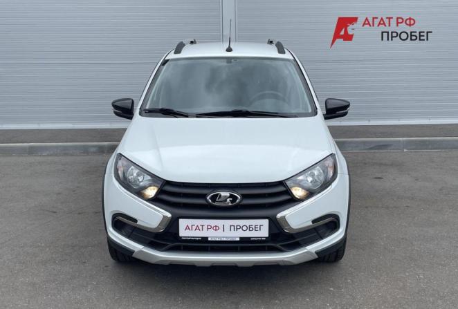 Lada (ВАЗ) Granta I Рестайлинг с пробегом 2023 года, цена 825 000 рублей, 31723 км, универсал, Автокод Объявления