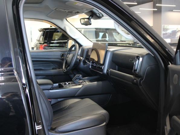 Новый Haval H9 II 2024 года, цена 4 599 000 рублей, внедорожник, Автокод Объявления