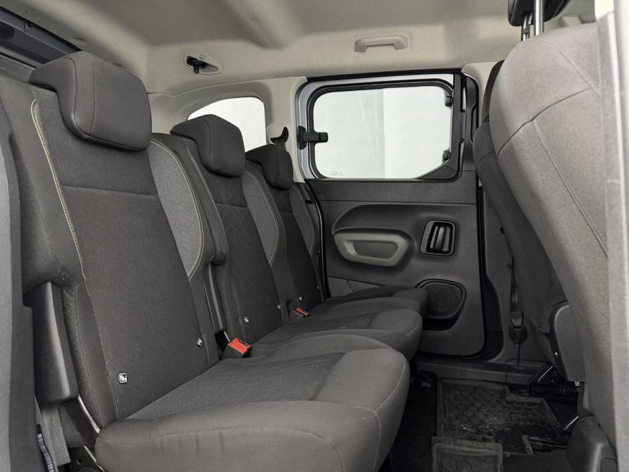Peugeot Rifter I Калининград  - изображение 14