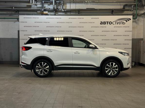 Chery Tiggo 7 Pro I с пробегом 2023 года, цена 1 649 000 рублей, 29893 км, внедорожник, Автокод Объявления