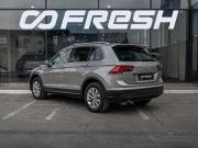 Volkswagen Tiguan I Рестайлинг Краснодар  - изображение 25