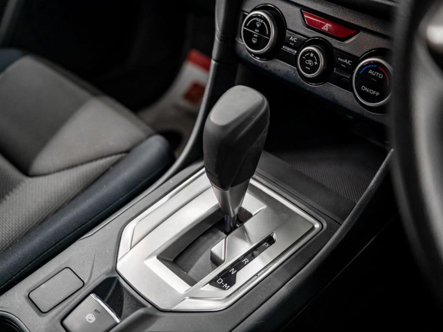 Subaru Impreza V Красноярск  - изображение 16