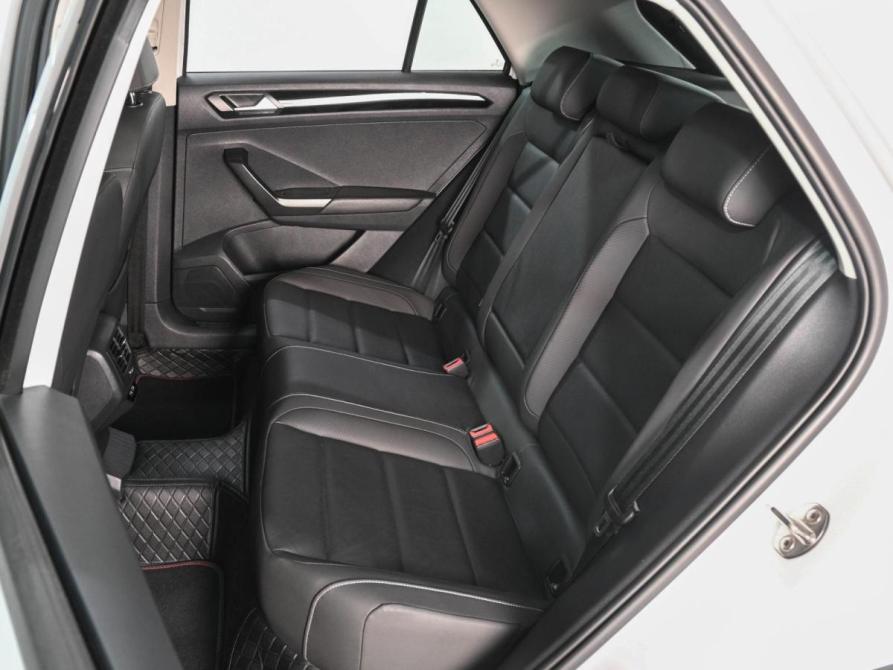 Volkswagen T-Roc I (China Market) Ростов-на-Дону  - изображение 9