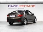 Hyundai Solaris I Рестайлинг Тюмень  - изображение 28