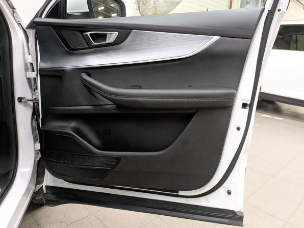 Chery Tiggo 7 Pro Max I с пробегом 2024 года, цена 2 000 000 рублей, 46518 км, внедорожник, Автокод Объявления