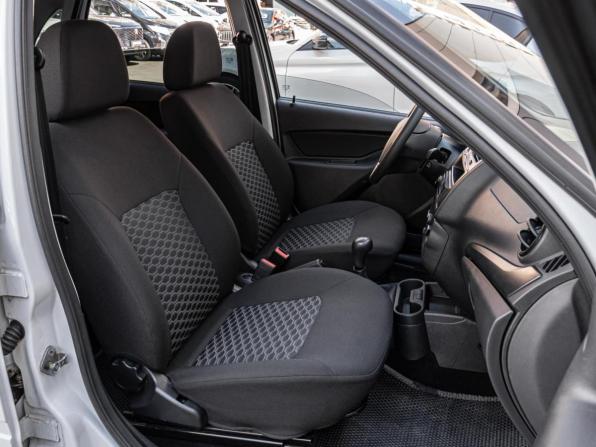 Lada (ВАЗ) Granta I Рестайлинг с пробегом 2023 года, цена 730 000 рублей, 68418 км, седан, Автокод Объявления