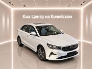 Geely Emgrand II Челябинск  - изображение 18