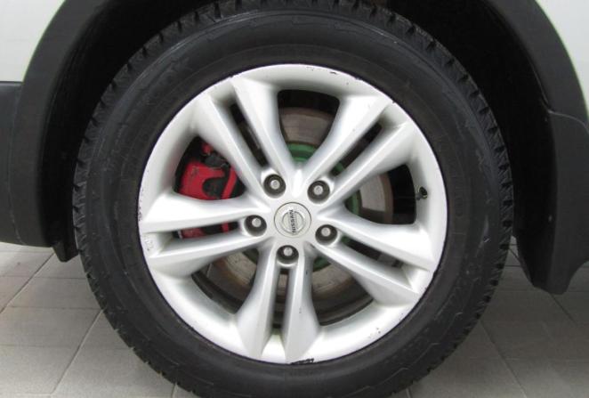 Nissan Qashqai+2 I Рестайлинг с пробегом 2010 года, цена 820 000 рублей, 200754 км, внедорожник, Автокод Объявления