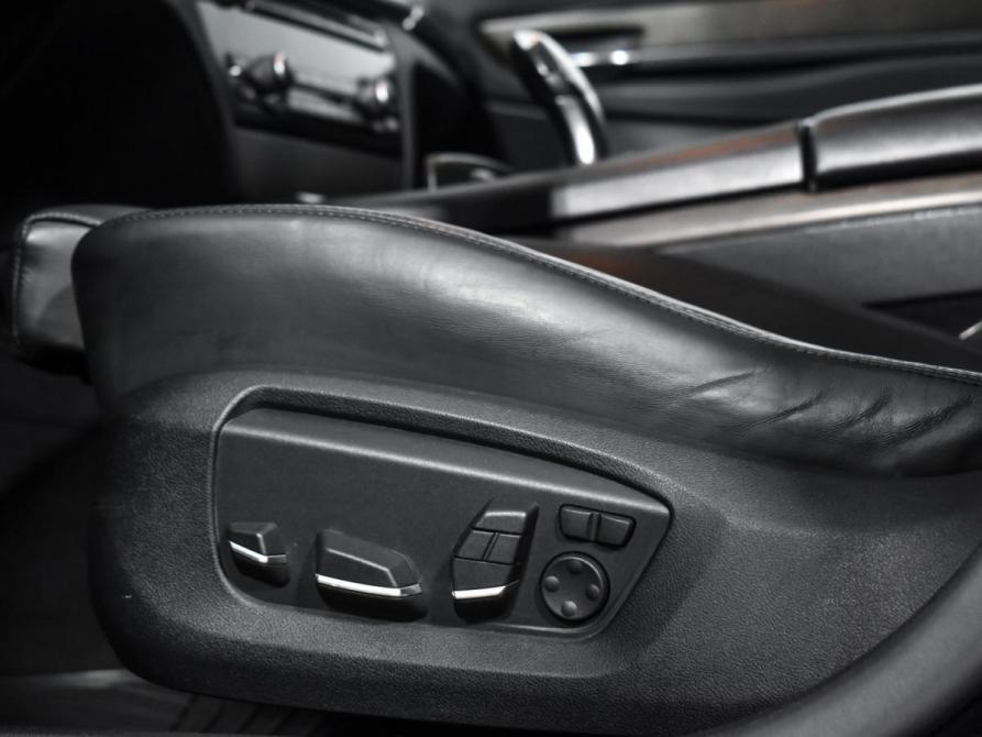 BMW 7 серии V (F01/F02/F04) Рестайлинг Санкт-Петербург  - изображение 12