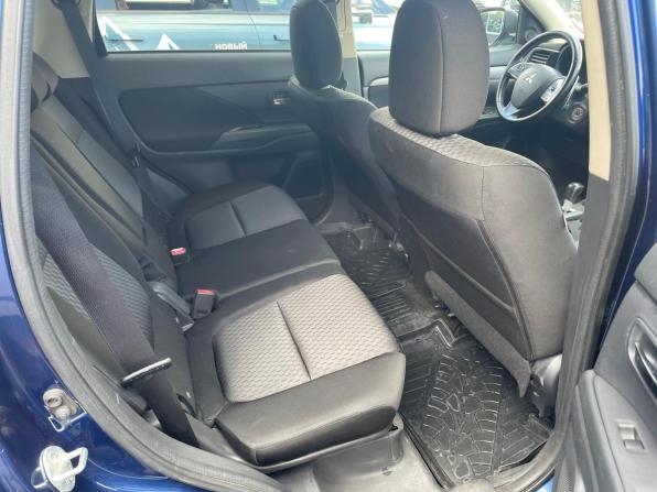 Mitsubishi Outlander III с пробегом 2013 года, цена 1 318 000 рублей, 215931 км, внедорожник, Автокод Объявления