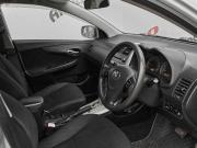 Toyota Corolla X (E140 E150) Екатеринбург  - изображение 30