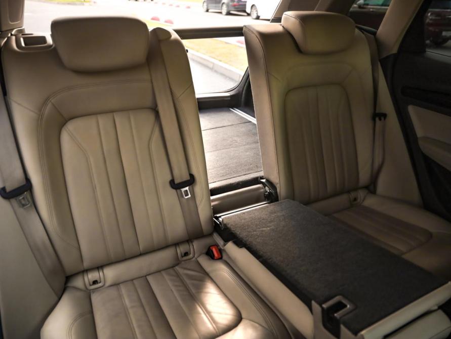 Audi Q5 II (FY) Санкт-Петербург  - изображение 33